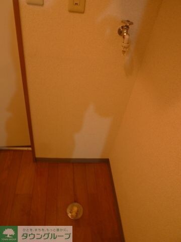 カーサ西荻の物件内観写真