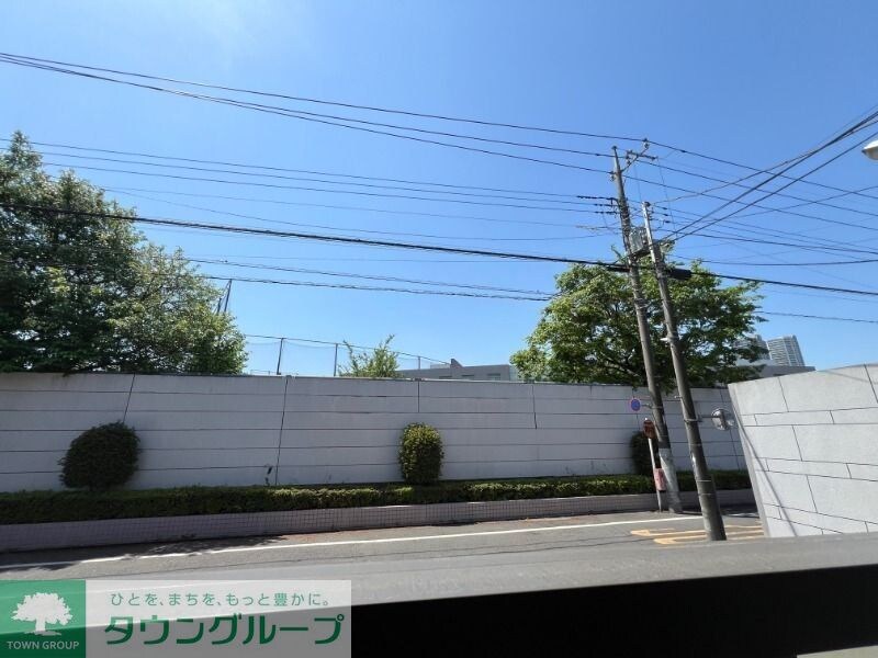 コーポスズキの物件内観写真