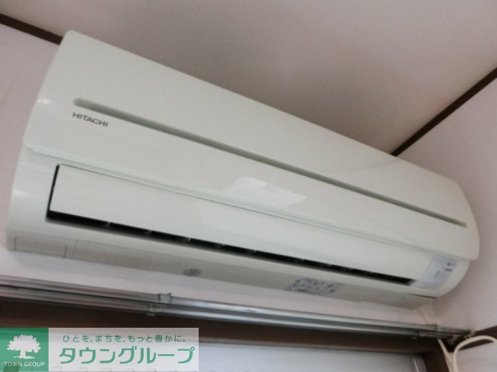 コーポスズキの物件内観写真