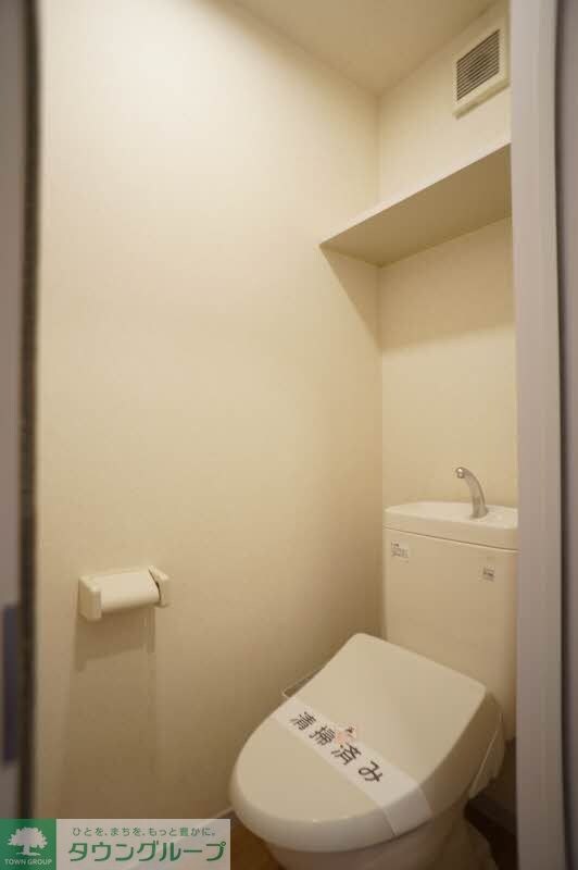 グランシード・Ｓの物件内観写真