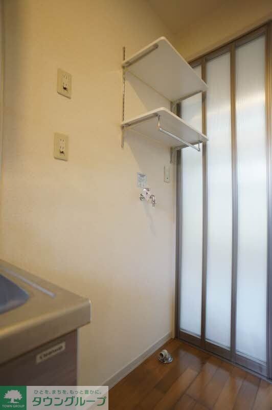 グランシード・Ｓの物件内観写真