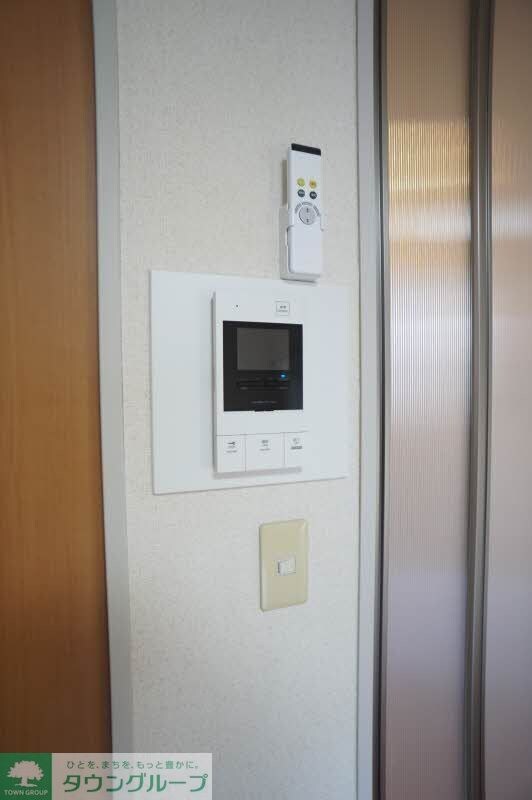 グランシード・Ｓの物件内観写真