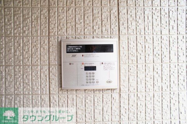 グランシード・Ｓの物件内観写真