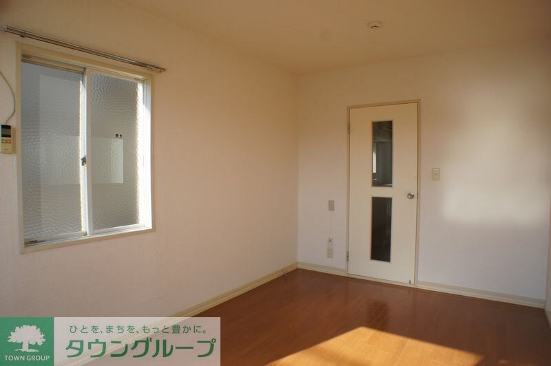 グランメールの物件内観写真