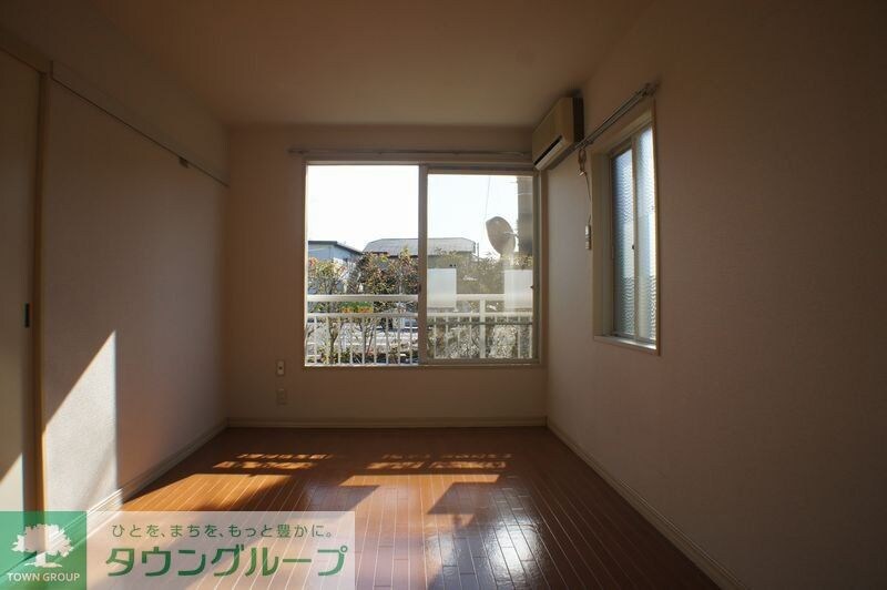 グランメールの物件内観写真