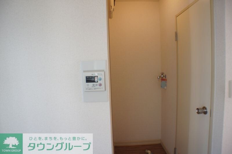 グランメールの物件内観写真