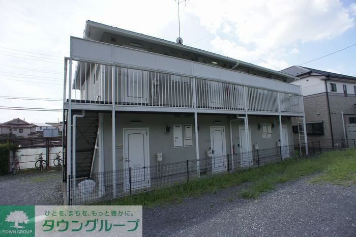 グランメールの物件内観写真