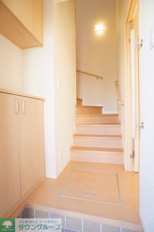 シャーメゾン・コーエーの物件内観写真