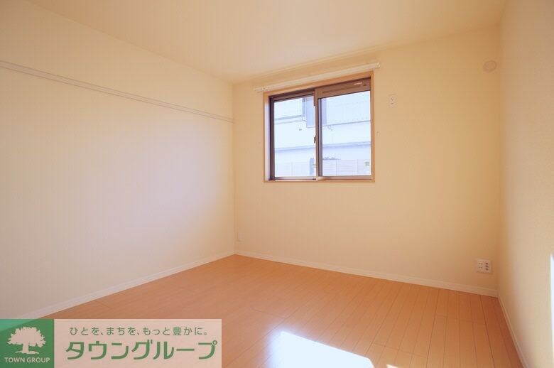 シャーメゾン・コーエーの物件内観写真