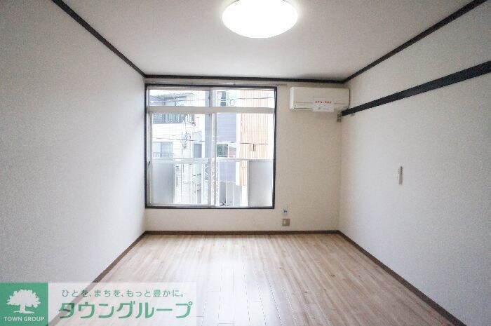 メゾンドール国立の物件内観写真