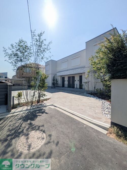 リラフォート元町の物件内観写真