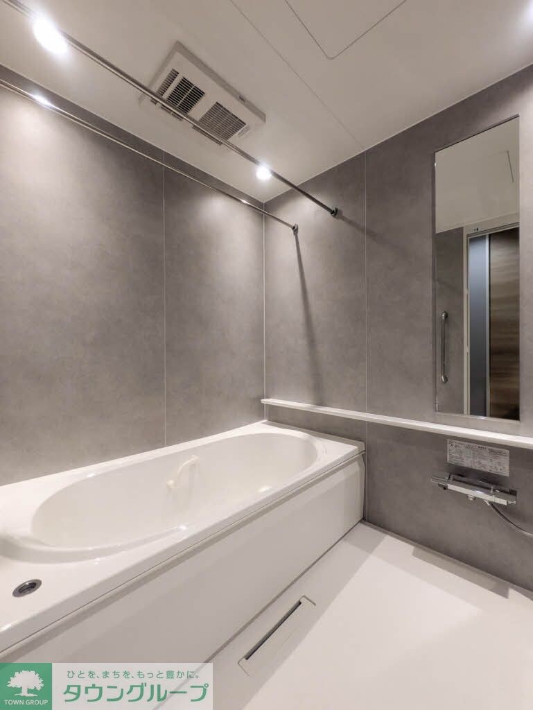 リラフォート元町の物件内観写真