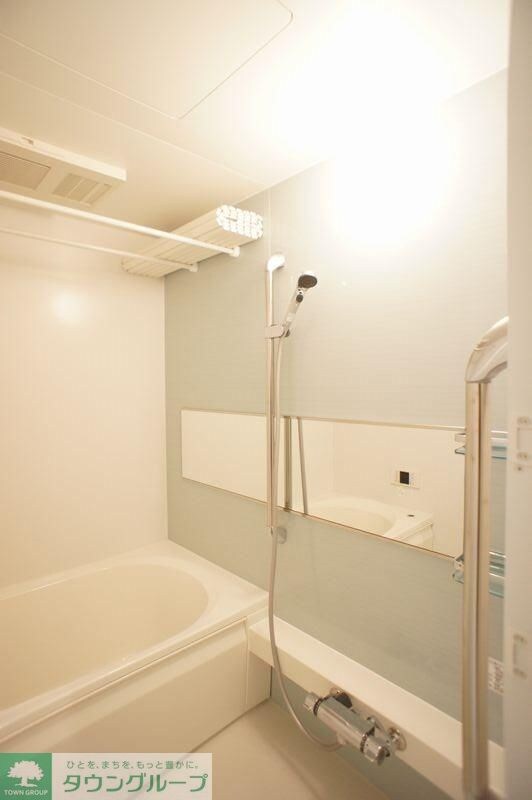 ＳｈａＭａｉｓｏｎ　Ｈａｌｅ国立　桜通りの物件内観写真