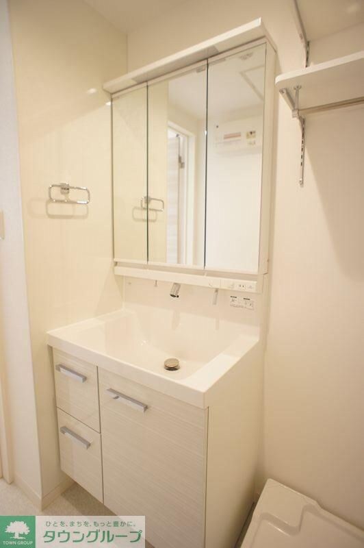 ＳｈａＭａｉｓｏｎ　Ｈａｌｅ国立　桜通りの物件内観写真