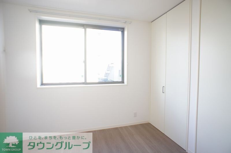 ＳｈａＭａｉｓｏｎ　Ｈａｌｅ国立　桜通りの物件内観写真