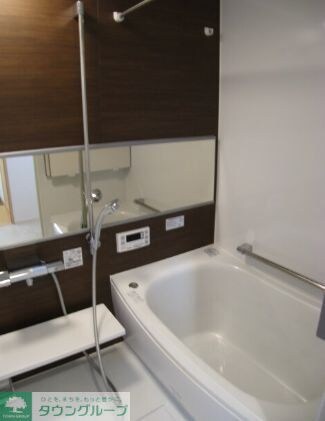 コンフォートテラス久我山の物件内観写真