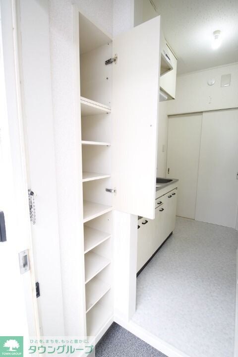 リュ・プラタンの物件内観写真