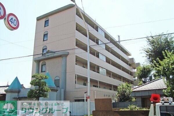 メゾンドプランタンの物件内観写真