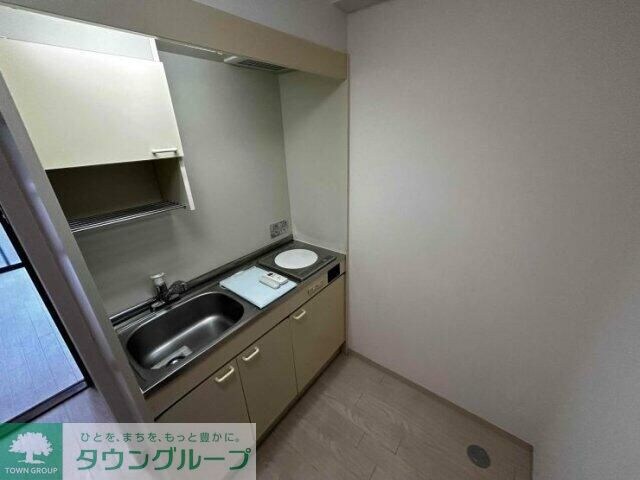 メゾンドプランタンの物件内観写真