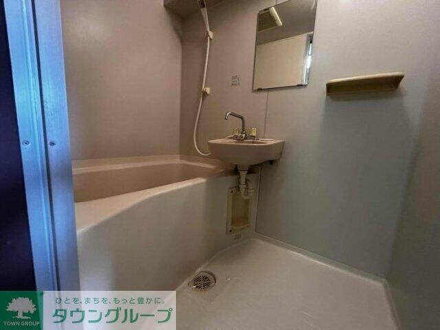 メゾンドプランタンの物件内観写真