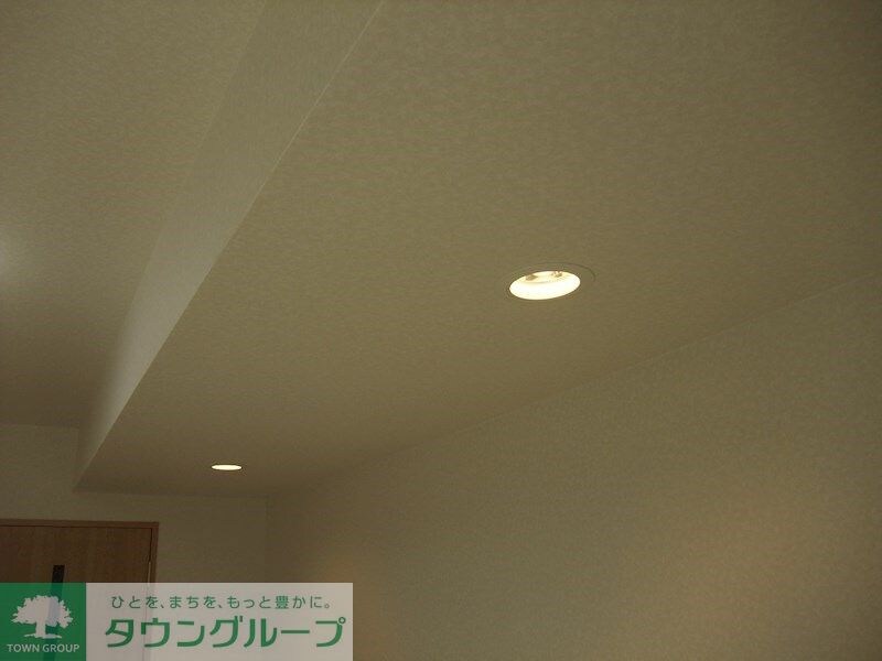 ルーブル荻窪伍番館の物件内観写真