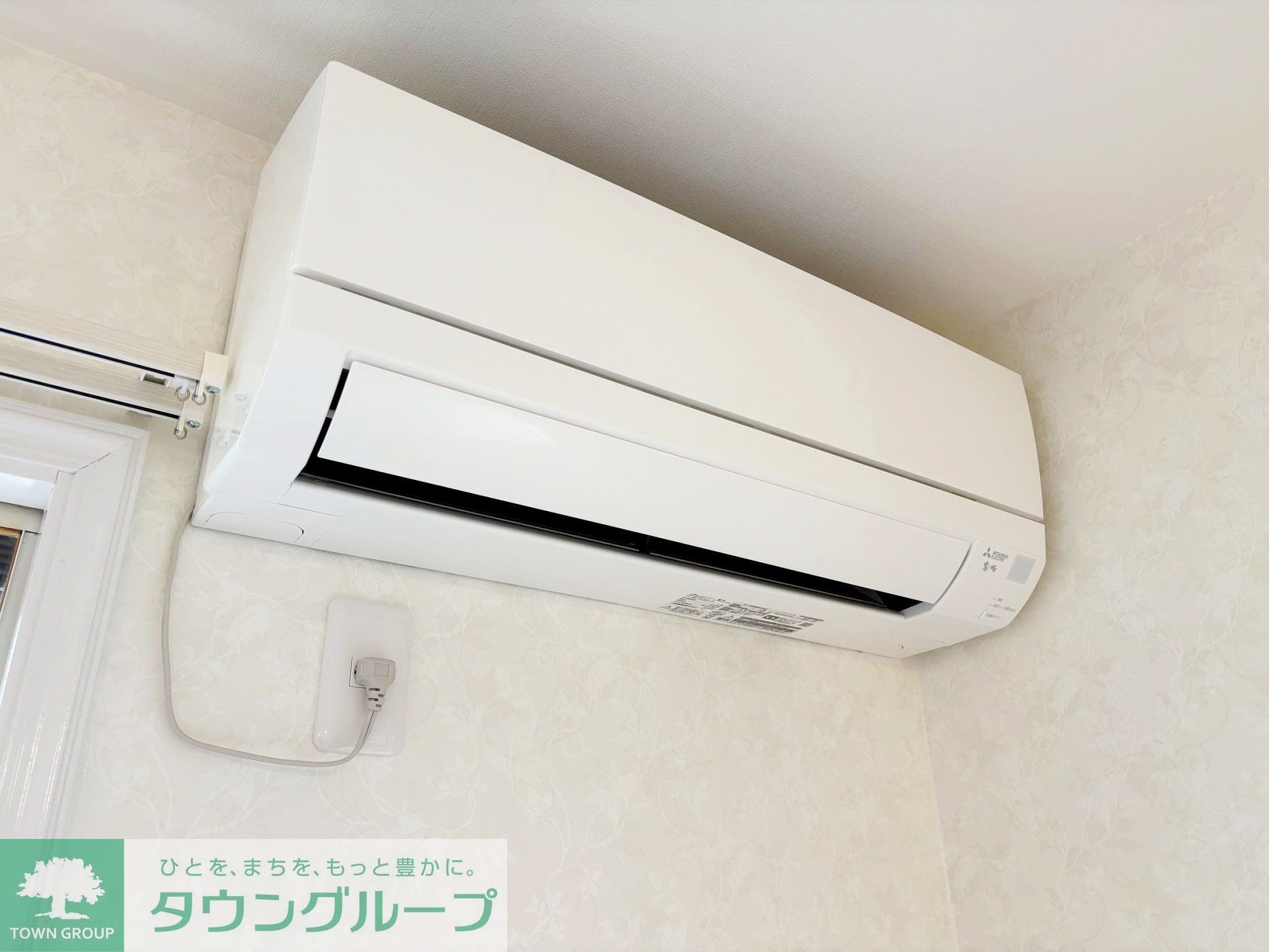 井の頭公園ハウスの物件内観写真