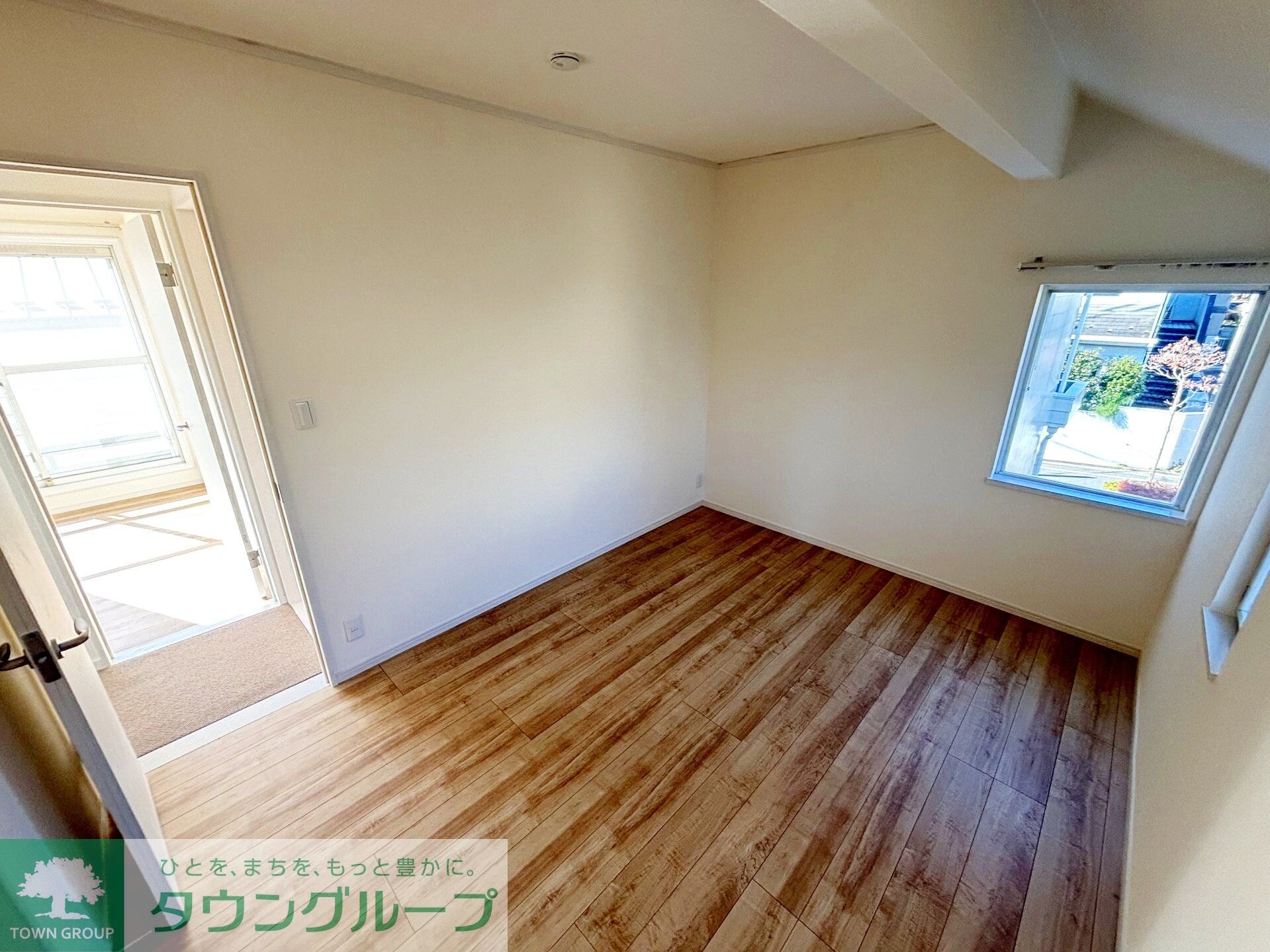 井の頭公園ハウスの物件内観写真