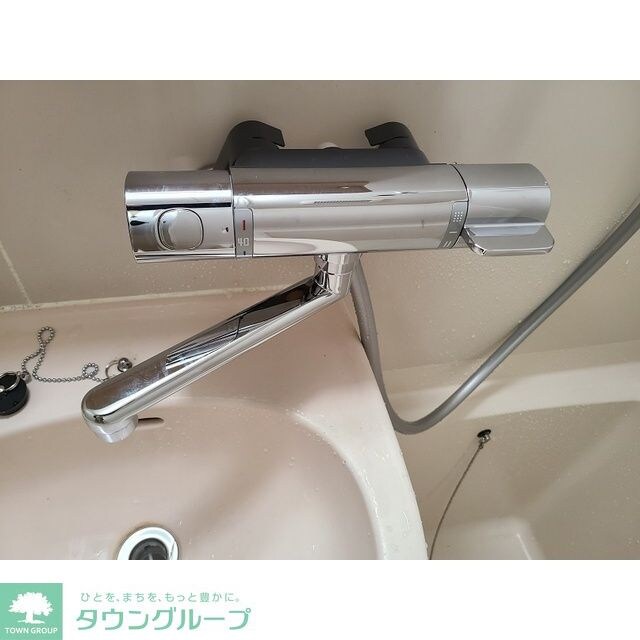 パストラル吉祥寺の物件内観写真