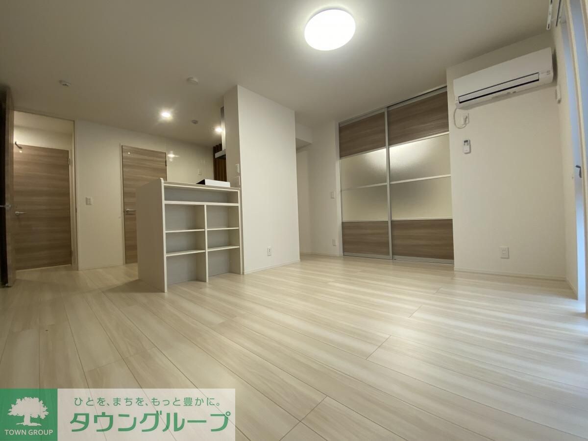 D-Style久米川の物件内観写真