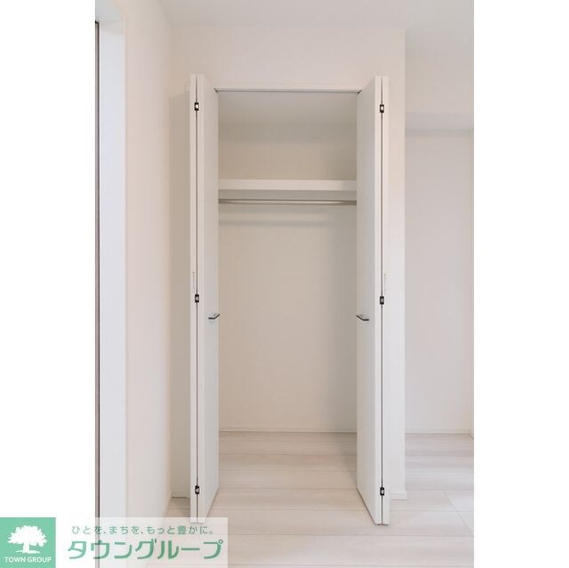 アヴァンカーサ三鷹の物件内観写真