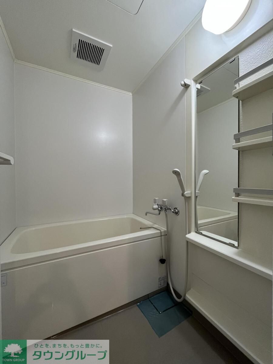 レジディア荻窪の物件内観写真