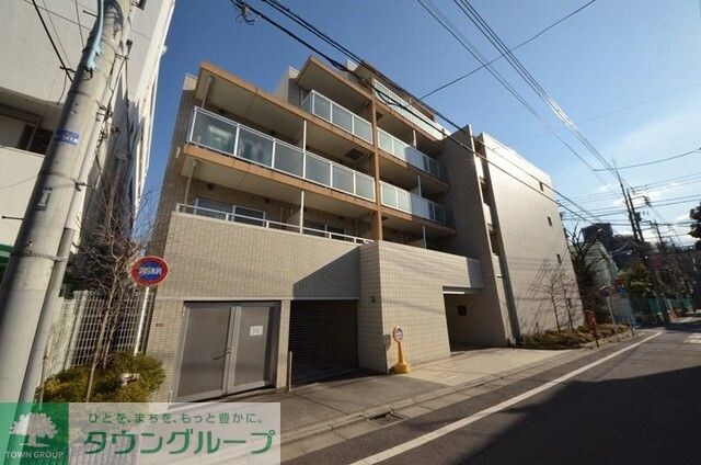 レジディア荻窪の物件内観写真