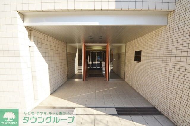 レジディア荻窪の物件内観写真