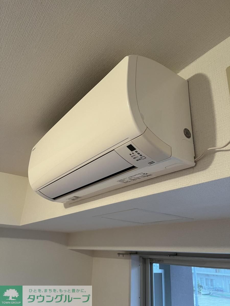 レジディア荻窪の物件内観写真