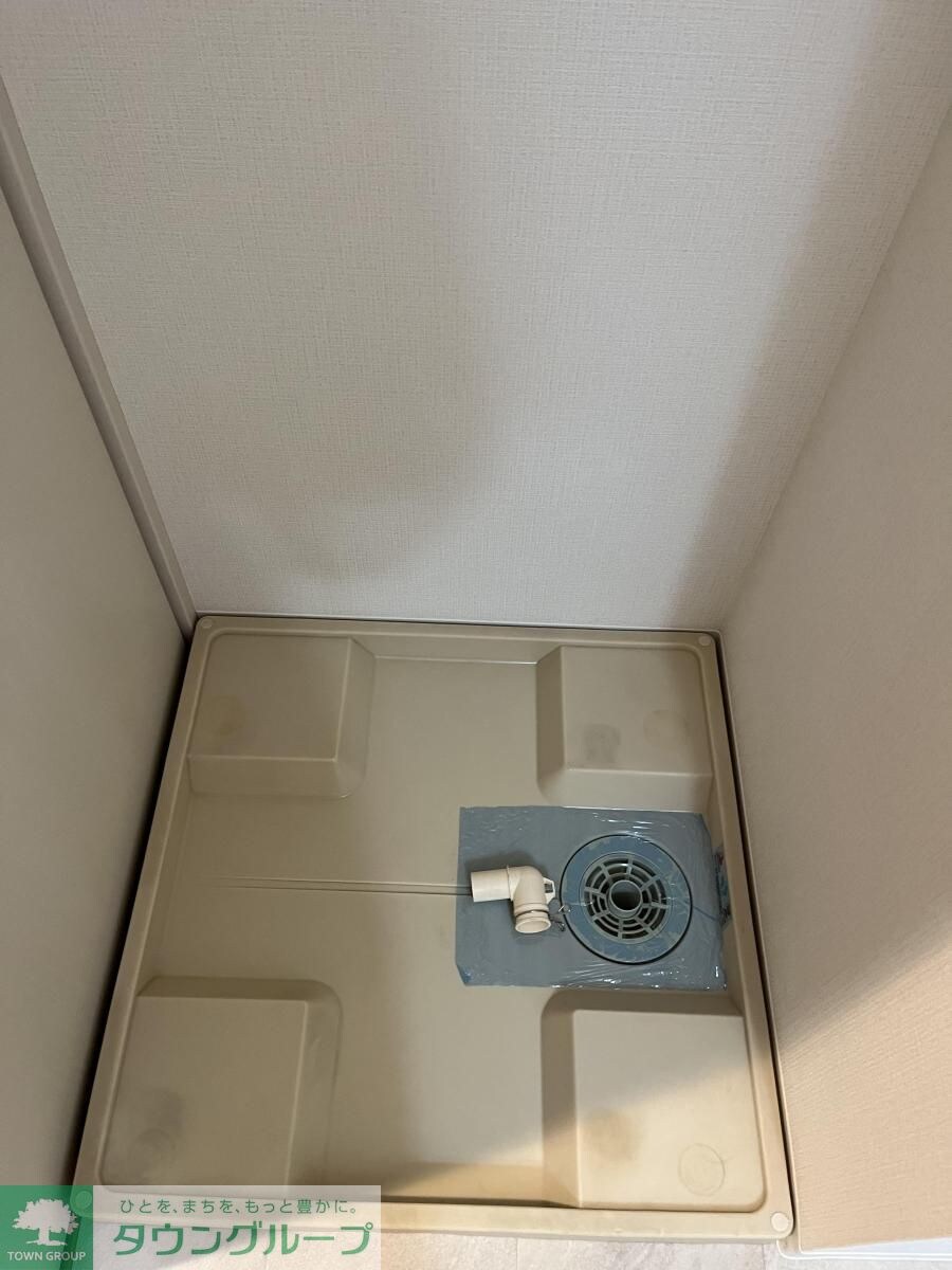 レジディア荻窪の物件内観写真