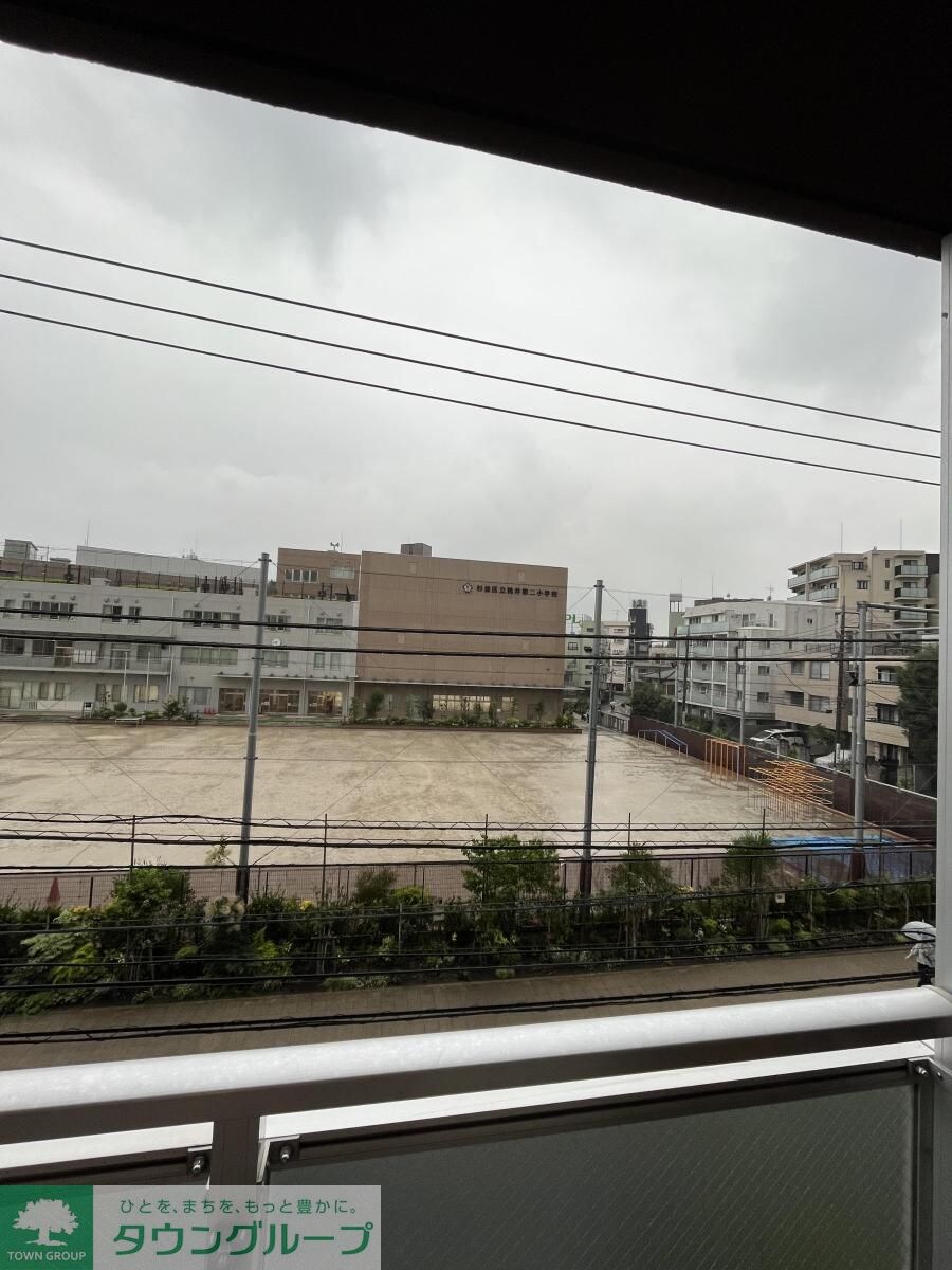 レジディア荻窪の物件内観写真