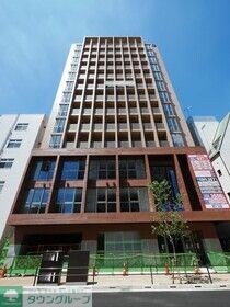 ＴＯＫＩＯ国立タワーの物件外観写真