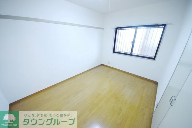 第一秀恵レジデンスの物件内観写真