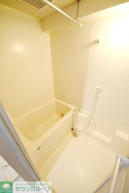 第一秀恵レジデンスの物件内観写真