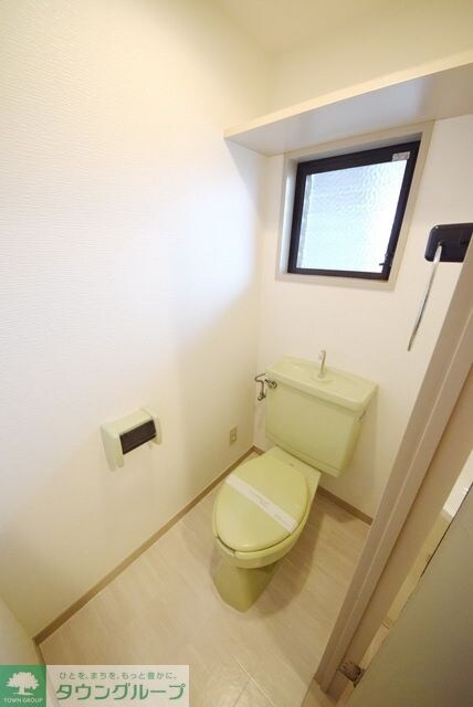 第一秀恵レジデンスの物件内観写真