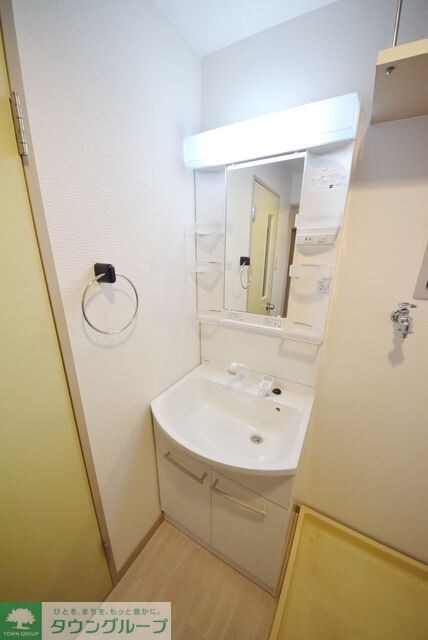 第一秀恵レジデンスの物件内観写真