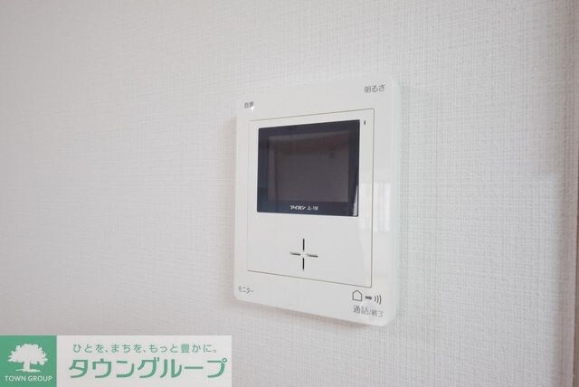 第一秀恵レジデンスの物件内観写真