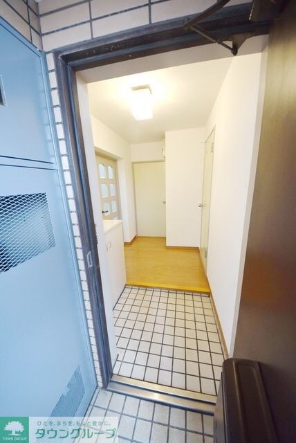 第一秀恵レジデンスの物件内観写真