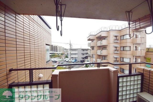 第一秀恵レジデンスの物件内観写真