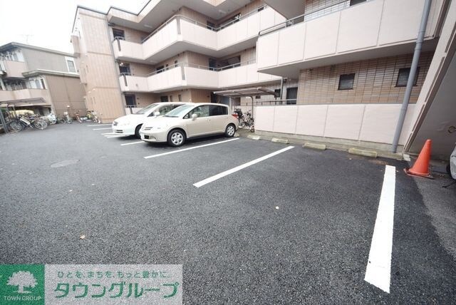 第一秀恵レジデンスの物件内観写真