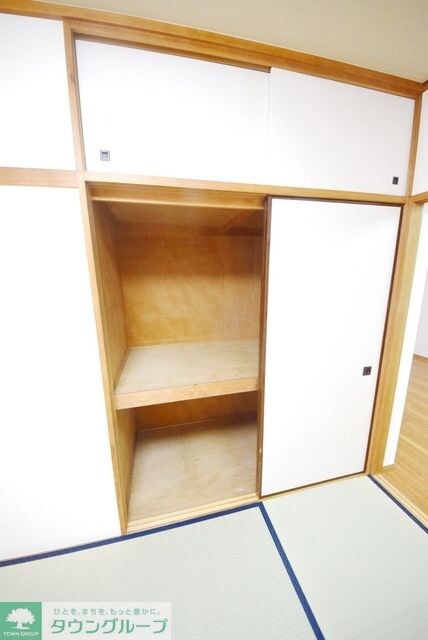 第一秀恵レジデンスの物件内観写真