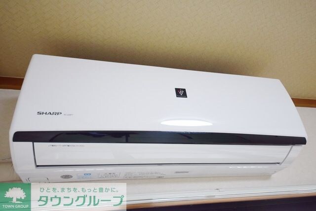 第一秀恵レジデンスの物件内観写真