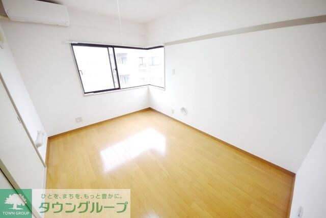 第一秀恵レジデンスの物件内観写真