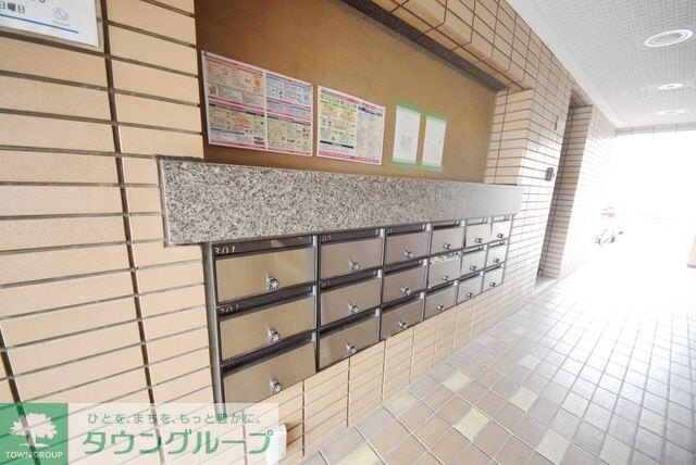 第一秀恵レジデンスの物件内観写真