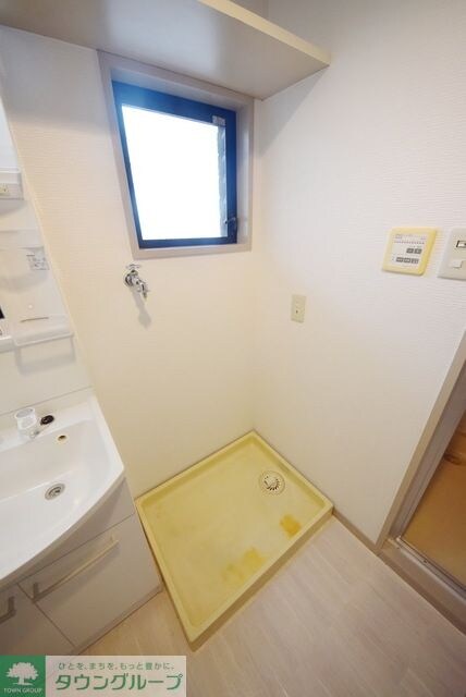 第一秀恵レジデンスの物件内観写真